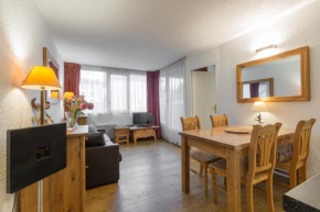 Гостиница Apartment Mummery 1  Шамони